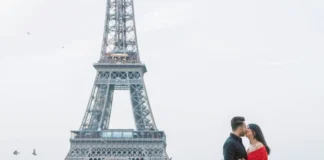 Dreamy Destination Wedding in France – Plan Yours Now! Destination Wedding