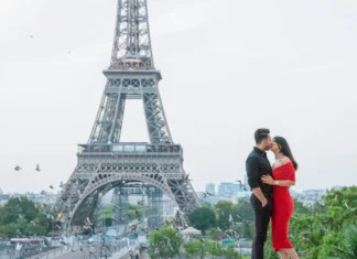 Dreamy Destination Wedding in France – Plan Yours Now! Destination Wedding