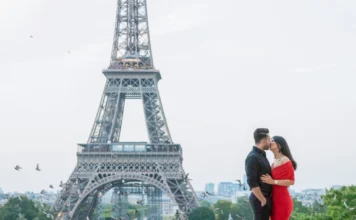 Dreamy Destination Wedding in France – Plan Yours Now! Destination Wedding