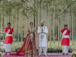 4 Dream Garden Wedding Ideas You’ll Love! garden wedding ideas