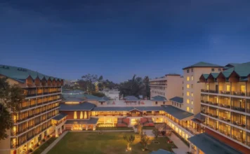 Tie the Knot at Radisson Collection Hotel and Spa, Srinagar Radisson Collection Hotel and Spa