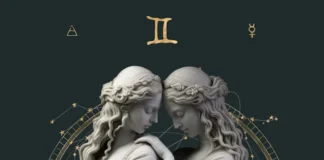 Gemini Love Style: Passionate, Playful, Powerful Gemini Love