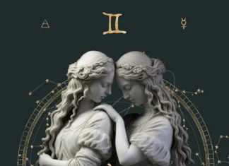 Gemini Love Style: Passionate, Playful, Powerful Gemini Love