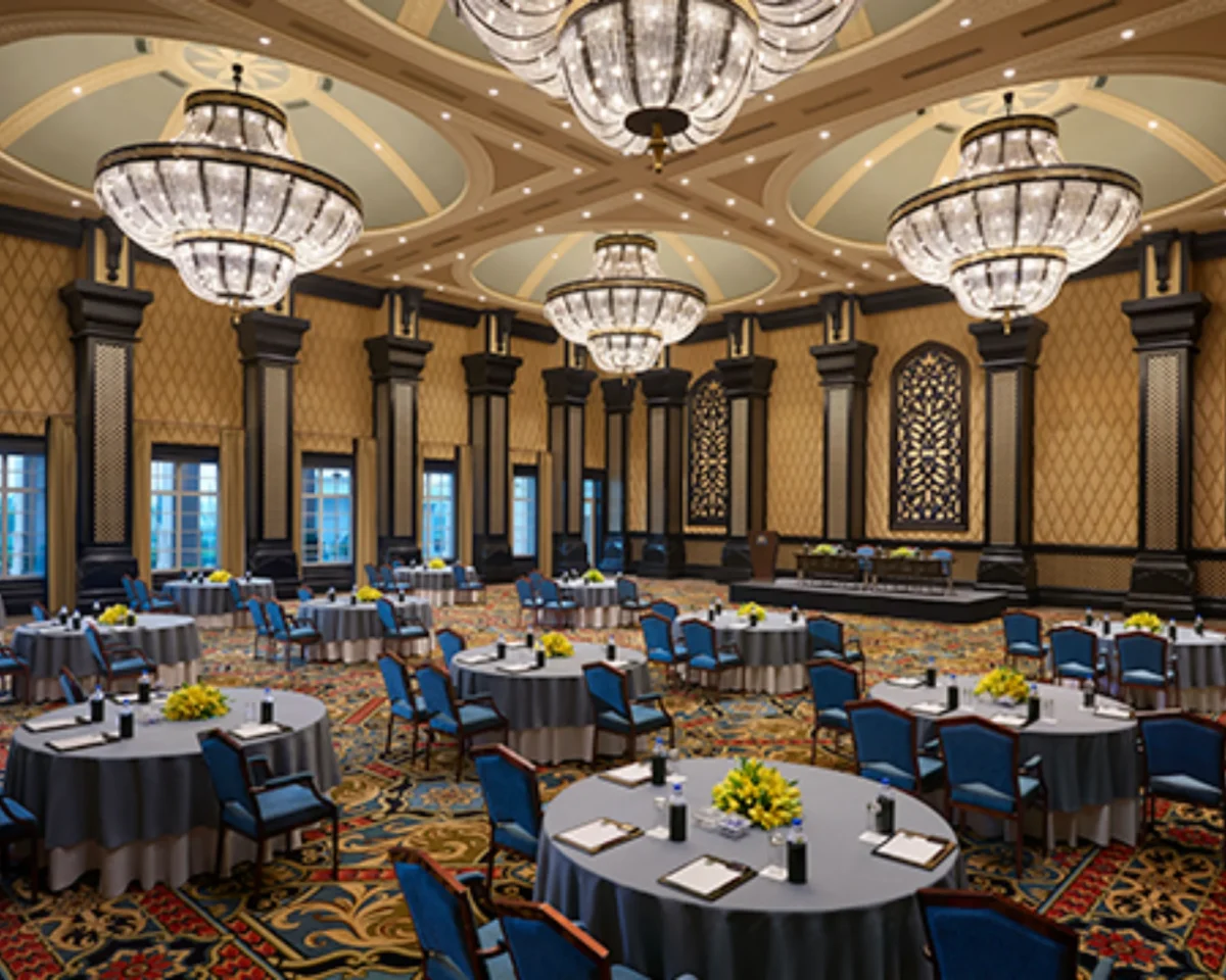 ITC Grand Bharat
