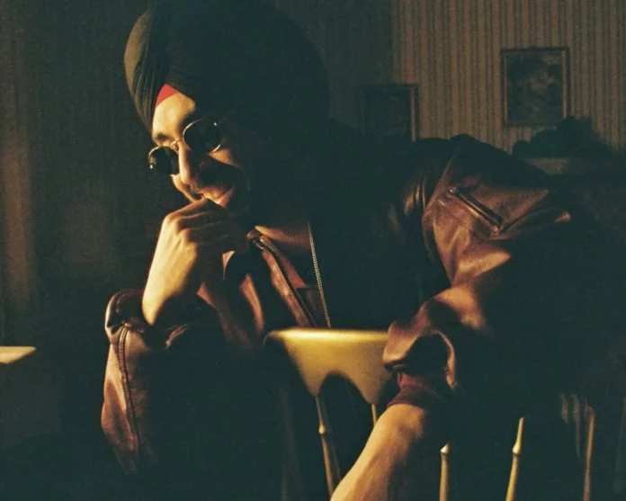 Diljit Dosanjh