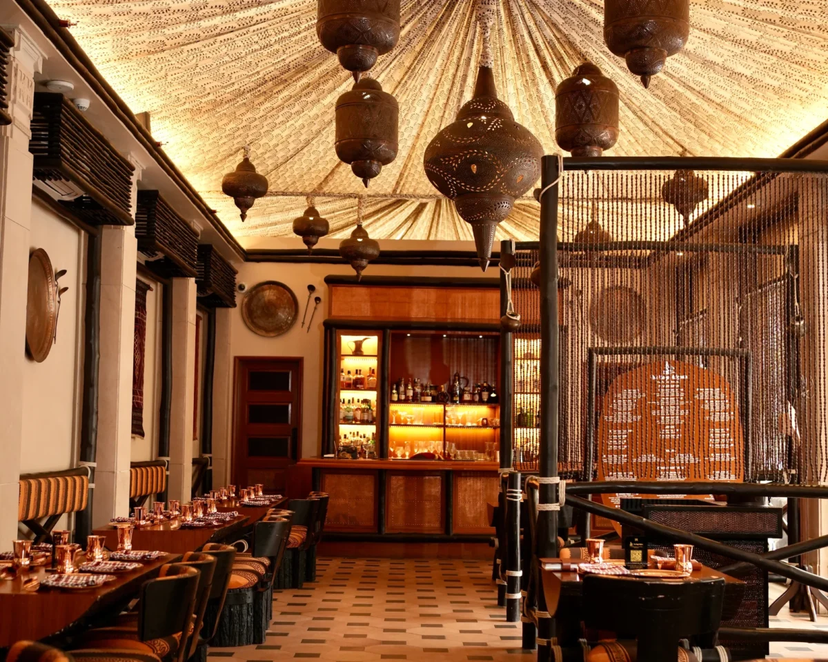 ITC Grand Bharat