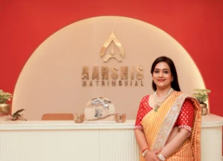 Bespoke Matchmaking by Aarshi Matrimonial Solutions! Aarshi's Matrimonial