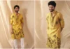 Groom’s Outfits for Haldi Looks That Break the Internet Groom's Outfit