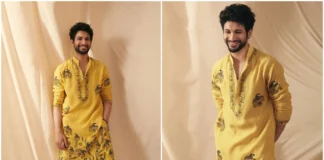 Groom’s Outfits for Haldi Looks That Break the Internet Groom's Outfit