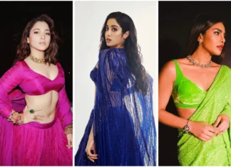 Summer Wedding Looks? Go Bold with Neon Vibes! Summer Wedding Looks