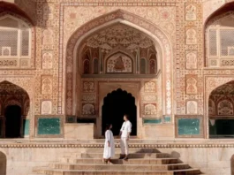 Regal Getaways in India for Couples You Must See! Regal Getaways