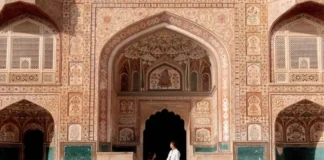 Regal Getaways in India for Couples You Must See! Regal Getaways