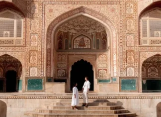 Regal Getaways in India for Couples You Must See! Regal Getaways