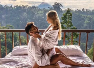 Honeymoon Vacation Sex: Hotter, Wilder, Unforgettable! Vacation Sex