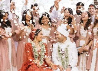 Couples! Avoid These Wedding Guest List Fails wedding guest list