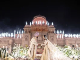 Top Palace Wedding Destinations You Need to See Palace Wedding