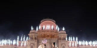 Top Palace Wedding Destinations You Need to See Palace Wedding