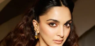 Celebrity Makeup of the Week Every Bride Should Try Celebrity Makeup