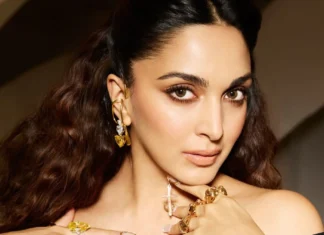 Celebrity Makeup of the Week Every Bride Should Try Celebrity Makeup