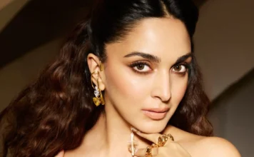 Celebrity Makeup of the Week Every Bride Should Try Celebrity Makeup