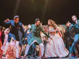 5 Expert Tips for Planning a Perfect Sangeet Night! Sangeet