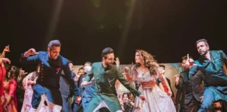 5 Expert Tips for Planning a Perfect Sangeet Night! Sangeet