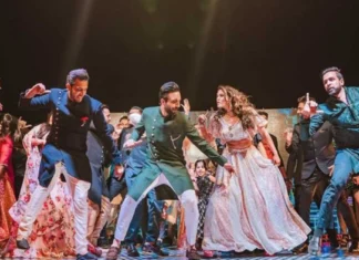 5 Expert Tips for Planning a Perfect Sangeet Night! Sangeet