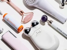 Hi-Tech Accessories for a Much-Needed Beauty Upgrade Hi-Tech Accessories