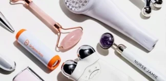 Hi-Tech Accessories for a Much-Needed Beauty Upgrade Hi-Tech Accessories
