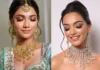 Summer Brides: Must-Try Trending Makeup Colours of 2025 Trending Makeup