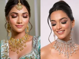 Trending Makeup
