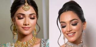 Summer Brides: Must-Try Trending Makeup Colours of 2025 Trending Makeup