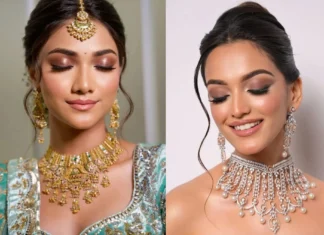 Summer Brides: Must-Try Trending Makeup Colours of 2025 Trending Makeup