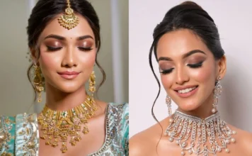 Summer Brides: Must-Try Trending Makeup Colours of 2025 Trending Makeup
