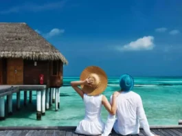 International Honeymoon