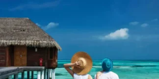 4 Romantic Honeymoon Destinations to Beat the Heat International Honeymoon