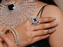 Complete Your Bridal Look with Krishna Krishna Jewellers Krishna Krishna Jewellers