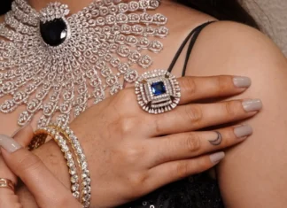 Complete Your Bridal Look with Krishna Krishna Jewellers Krishna Krishna Jewellers