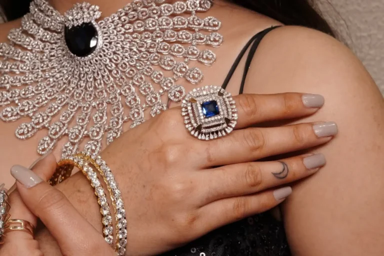 Krishna Krishna Jewellers