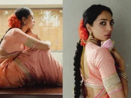 Brides Take Notes from Sobhita Dhulipala’s Closet! Sobhita Dhulipala