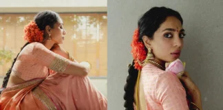 Brides Take Notes from Sobhita Dhulipala’s Closet! Sobhita Dhulipala