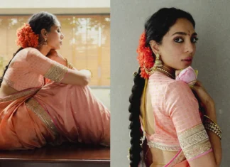 Brides Take Notes from Sobhita Dhulipala’s Closet! Sobhita Dhulipala