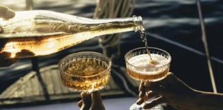 5 Spiciest Drinking Games for Couples! Spiciest Drinking Games