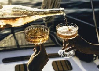 5 Spiciest Drinking Games for Couples! Spiciest Drinking Games