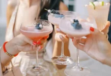 Refreshing Summer Wedding Drinks to Keep Guests Cool Summer Wedding Drinks