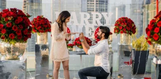8 Most Romantic Proposal Spots in India 2025 Romantic Proposal Spots