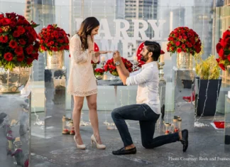 8 Most Romantic Proposal Spots in India 2025 Romantic Proposal Spots