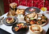 5 Popular Wedding Food Service Styles Explained wedding food