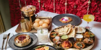 5 Popular Wedding Food Service Styles Explained wedding food