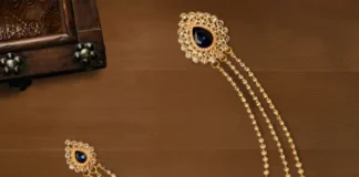 Stylish and Elegant Brooches for the Groom Brooches for the Groom